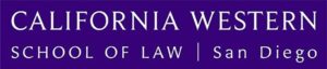 California Western School of Law